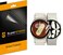Supershieldz (6 Pack) Designed for Samsung Galaxy Watch 7/6/5/4 (40mm) and Galaxy Watch FE (40mm) Screen Protector, High Definition Clear Shield (PET)