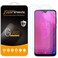 Supershieldz (2 Pack) Designed for T-Mobile (Revvlry Plus) Tempered Glass Screen Protector, Anti Scratch, Bubble Free
