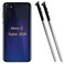 2 Pack LCD Touch Screen Stylus Pen Replacement Parts for Motorola Moto G Stylus (2020) Model : XT2043 XT2043-4