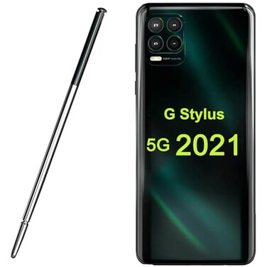 Black for Moto G Stylus 5G Stylus Pen Replacement for Motorola Moto G Stylus 5G(2021) XT2131 Touch Stylus S Pen Cosmic Emerald