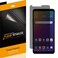 Supershieldz (2 Pack) (Privacy) Anti Spy Screen Protector Shield Designed for LG Stylo 5 / Stylo 5 Plus and Stylo 5X
