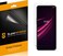 Supershieldz (6 Pack) Anti-Glare (Matte) Screen Protector Designed for T-Mobile Revvl V+ 5G / Revvl V Plus 5G