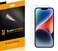 Supershieldz (6 Pack) Designed for iPhone 14 Plus and iPhone 13 Pro Max (6.7 inch) Screen Protector, High Definition Clear Shield (PET)