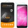 Supershieldz (2 Pack) Designed for T-Mobile (Revvl 2 Plus) Tempered Glass Screen Protector, Anti Scratch, Bubble Free