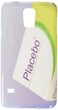 Placebo Pills Tablets cell phone cover case Samsung S5