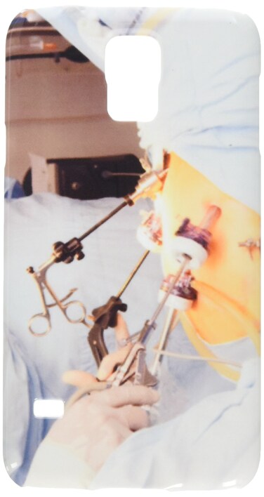 Gastric bypass surgery cell phone cover case Samsung S5