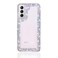Bonitec Jesiya for Samsung Galaxy S21 Case 3D Glitter Sparkle Bling Case for Women Luxury Shiny Crystal Rhinestone Diamond Bumper Clear Protective Case Cover for Samsung Galaxy S21 Clear for Women