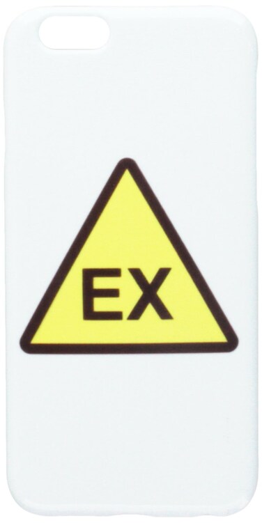 EX, ATEX cell phone cover case iPhone6