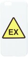 EX, ATEX cell phone cover case iPhone6