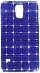 Solar panel, polycrystalline - seamless tileable cell phone cover case Samsung S5