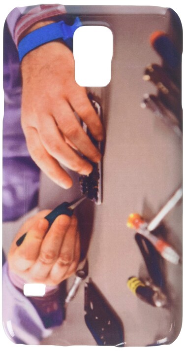 Cep Telefonu Tamit cell phone cover case Samsung S5