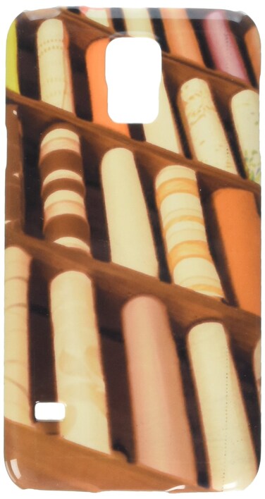 Muster Wandtapeten cell phone cover case Samsung S5