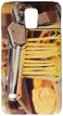 fresh pasta and pasta machine cell phone cover case Samsung S5