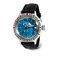 Vostok   Amphibia 420059 Scuba Dude Automatic Self-Winding Diver Wrist Watch   Black Leather Band