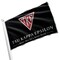 Tau Kappa Epsilon Fraternity Greek Life Licensed Flag 3x5 Feet Flag Banner Wall Decor Outdoor Indoor Decoration Brass Grommets Double Stitch (Tau Kappa Epsilon # 3)