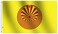 Pima Alto Flag 3x5 Ft Large, Double Sided Printed Smooth Silk Fabric For Moderate-Outdoor&amp;Indoor, 36x60Inch Indian Native American Triba River People Banner House Decoration Banner Yard Gift