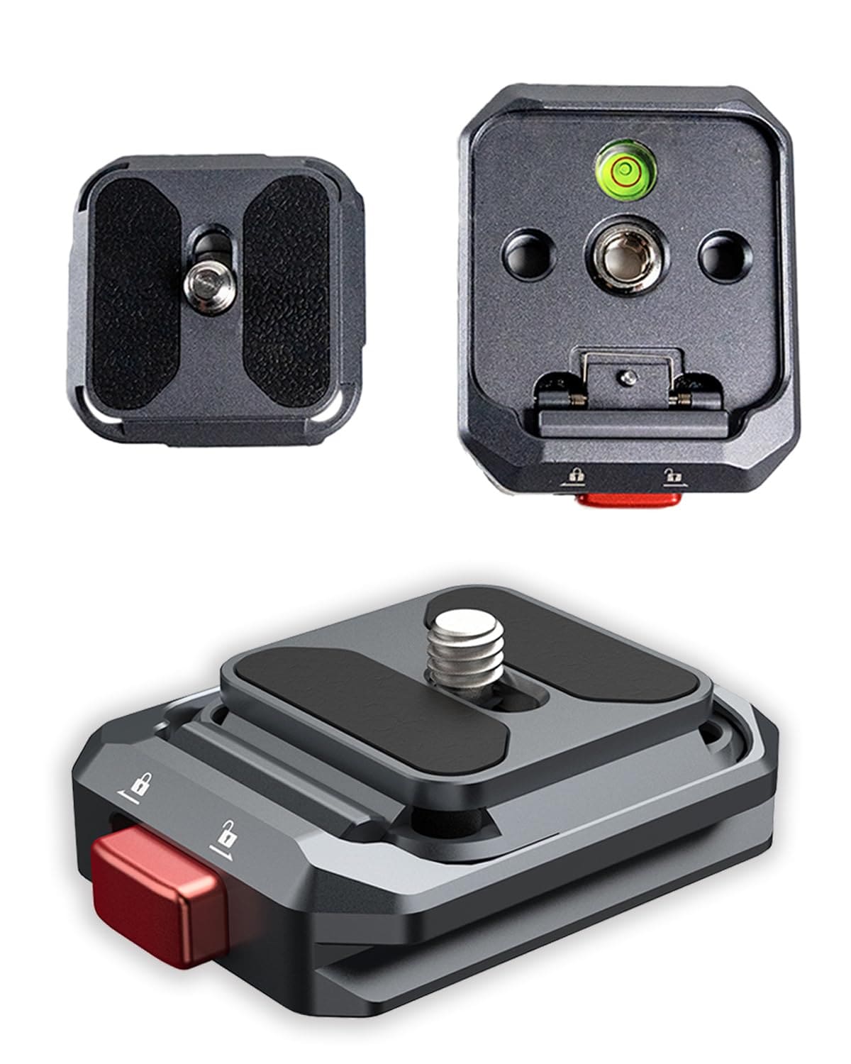 آي فوتيج Ifootage Quick Release Kit Q38