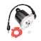 USTAR 47960-30030 ABS Pump Brake Booster Motor Compatible with Toyota 4Runner 2003-2004 for Lexus GS430 GS300 1998-2005 GX470 2003-2005 SC430 2002-2010 Replaces 47210-60110 47960-30060