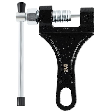 DYC Chain Breaker 420-530 Compatible with Motorcycle ATV Mini Bike Dirt Bike Go Kart Scooter Bicycle 40 410 415 420 428 50 520 525 530 Roller Chain