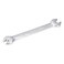uxcell Metric Double Open End Wrench 5.5mm x 7mm
