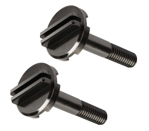 IGIUA Blade Backing Pad Screw (06-75-0025-2 PACK)