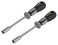 BRAZEN 10mm Nut Driver Two Pack