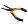 Generic BJDSI 8 IN Needle Nose Pliers,Rust-Proof Needle Nose Thin Needle Nose Pliers,Sharp Needlenose Pliers,Multitools This Small Needle Nose Pliers Can Cut,Twist,Clamp,Bend,etc. (1, 8 Inch)