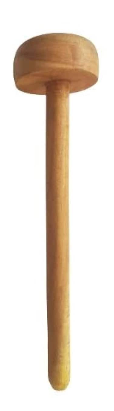 IBLAY Handmade Wooden Masher Vegetables Dal/Lassi/Ghotni Masher
