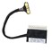 ZAHARA GDM50 Power Battery Cable Connector for Dell Ins piron 15 3511 3515 3510 3520 3521 3525 3530 /Vostro 15 3510、3515、3530、3525、3520 4NDW9 04NDW9 DC02003XV00 DC02003X900
