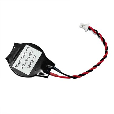 GinTai Laptop Cmos Power Battery Cable for Lenovo L13 Yoga Gen 4 3/L13 Gen 3 4 5/L14 Gen 3 4 5/L15 Gen 3 4/L16 Gen 1/P16 Gen 1/CR2016 5B10S73571 5B11M81199 5B11M81200 023.22016.0601