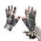 BEAUTI4U Hunting Equipment Hunting Gloves Camo Hunting Gear Men&rsquo;s Camo Hunting Gloves for Outdoor Activities
