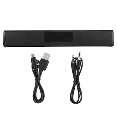 shenruifa TV Home Sound Bar Soundbar Stereo Surround Speaker