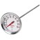 X Home Upgraded 9815 62538 Grill Thermometer Replacement for Weber Genesis Silver B/C, Gold B/C, Genesis 1000-5500 Series, 1-13/16 Inch Diameter