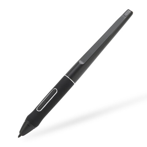 PW507 for HUION Pro 12/Pro 13/Pro 16/16 and 20 Graphics Drawing Monitor, 8192 Pressure Sensitivity, with 2 Custom Buttons