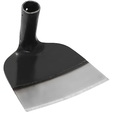 Yardwe Garden Hoe Head, Hand Hoe Heads Replacement Agriculture Digging Hoe Gardening Hoe Tool for Weeding Planting Loosen