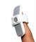 AYUSHYA HEALTH Mallet Finger Splint 1Pc, Foam splint for Deformity and Post-Surgical Care, Universal Size Fingertip protector Splint Support Brace for Broken Fingers