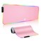 BladeHawks Extra Large RGB Gaming Mouse Pad-14 Light Modes, Extended Soft LED Mouse Pad, Anti-Slip Rubber Base, Computer Keyboard Mousepad Mat (31.5 x 12 Inch)