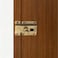 Sardar 3 inch Antique Heavy Duty Brass Door Security Latch Lock Tower Bolt  Baby Latch  for Home/Bathroom/Kitchen/Office (1)