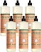 MRS. MEYER'S CLEAN DAY Dish Soap, Geranium, 16-Ounce (Pack - 6)