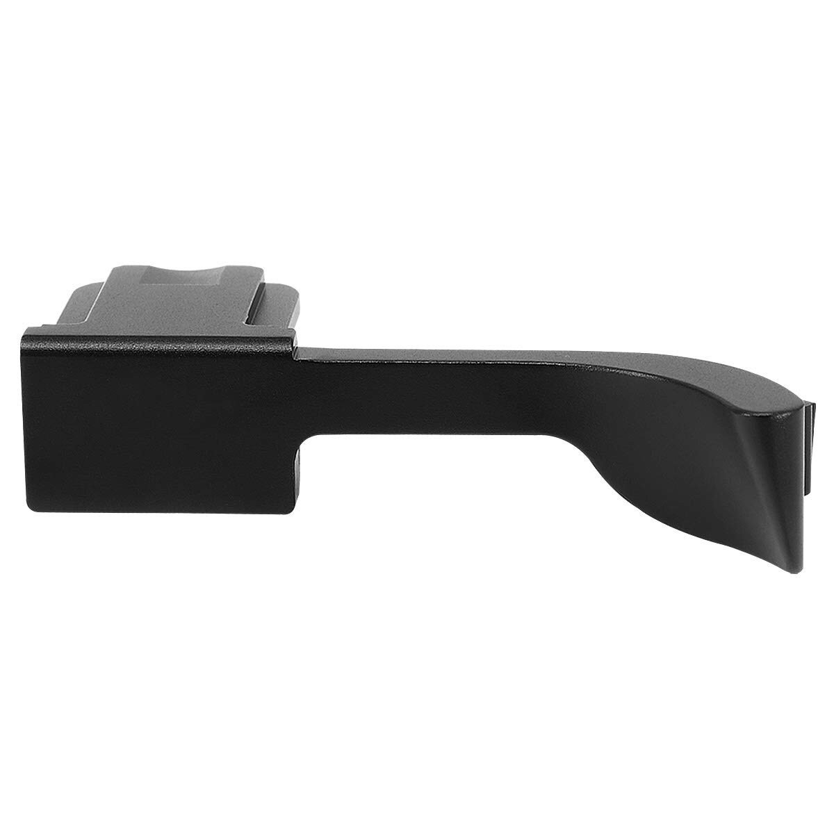 haoge Haoge thb-qb Metal Hot Shoe Thumb Up Rest
