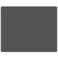 Qisan Gaming Mouse Pad with Nonslip Rubber Base   Comfy, Foldable Mouse Mat for Desktop, Laptop, Keyboard, Rectangle Mouse Pad Gaming with High Resolution   Computer Mouse Pad Cute (Dark Gray)