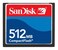 512MB CompactFlash Memory Card, 512 MB Compact Flash Card CFI
