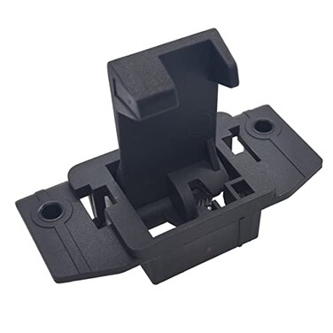 Sencoday WH02X24399 Clothes Washer Lid Lock Striker Replaces AP5999576 4455158 PS11729471 Replacement for GE Hotpoint