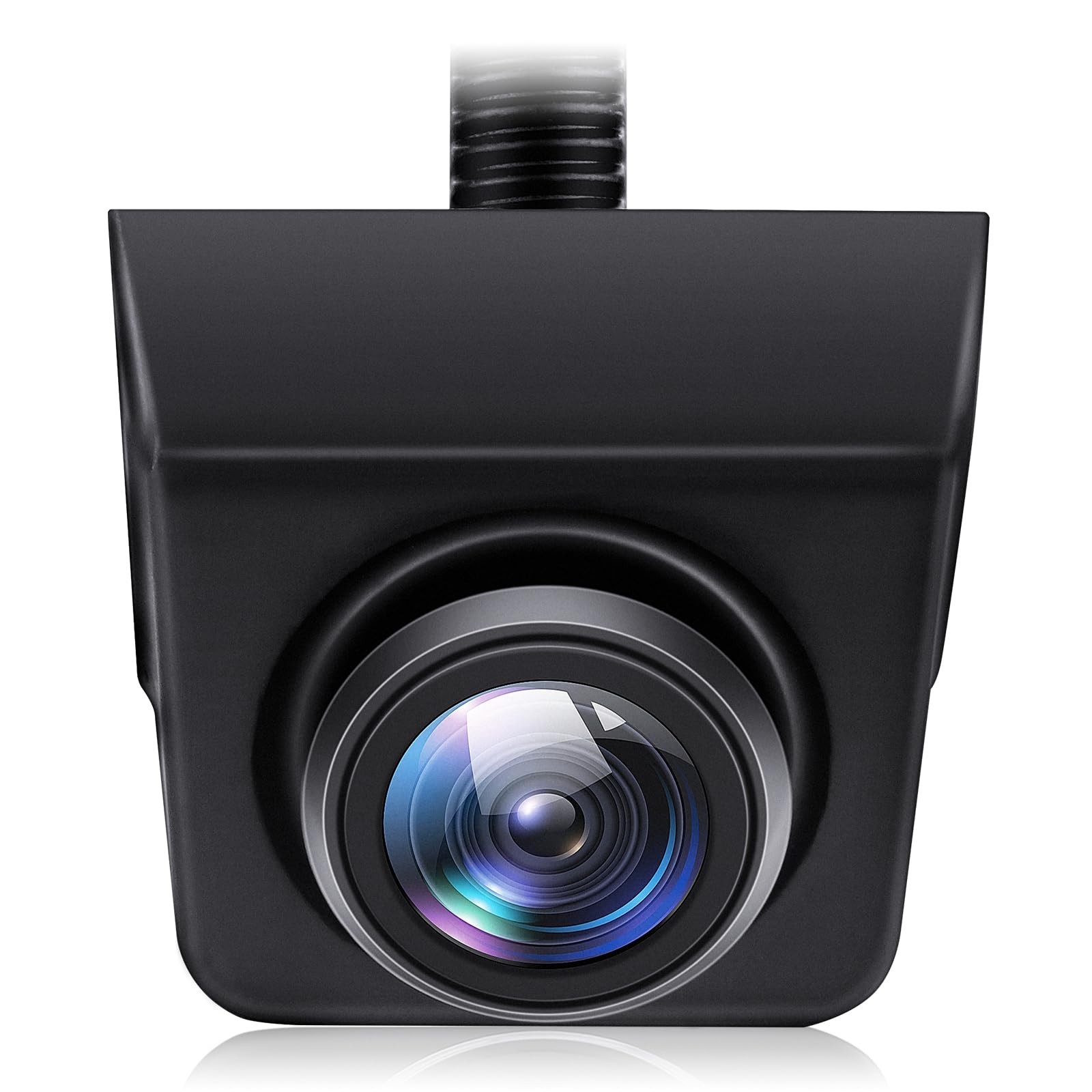 Glk Glk Backup Camera Rear View Reverse Camera 360°