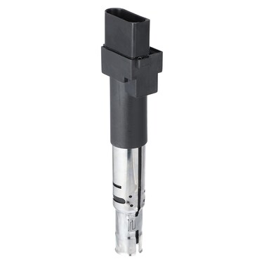 X AUTOHAUX Car Ignition Coil for Porsche Cayenne for Volkswagen Passat EOS Golf Touareg for Audi TT Q7 A3 V6 3.2L 3.6L 022905100B 022905715A U5020 48065