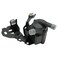 OKAY MOTOR Tur-bo Auxiliary Water Pump for Mini Cooper R55 R56 R57 R58 R59 R60 R61 Cooper S JCW N18 1.6L 11537630368