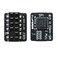 TPM2.0 Security Module 12Pin -SPI MSI（12-1） Trusted Platform for MSI MS -4136-4462