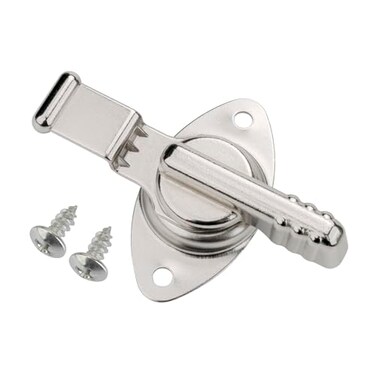 Cooler Steel Cam Latch Replacement for Coleman Camping Coolers Accessories, Cooler Latch Replacement Latch Part, Ice Chest Steel Cam Latch