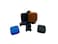 Replacement Cap for GoPro Max Lens 1.0 and 2.0 Black