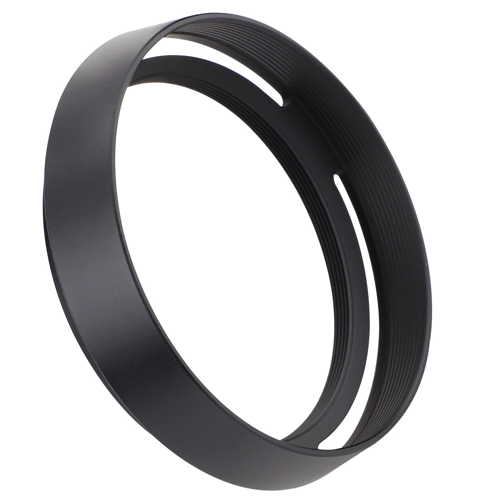 أكيروس Akirood Metal Lens Hood Shade With Cap For Leica Q3